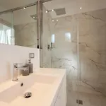 Lucrezio Caro Luxury Διαμέρισμα Ρώμη