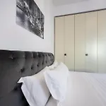 Διαμέρισμα Lucrezio Caro Luxury *