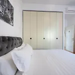 Lucrezio Caro Luxury Διαμέρισμα Ρώμη