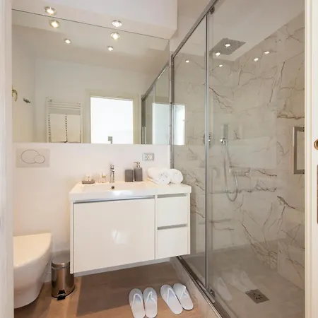 Appartamento Lucrezio Caro Luxury Roma
