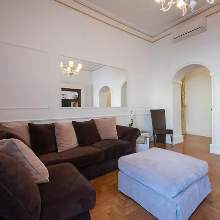 Appartamento Lucrezio Caro Luxury *